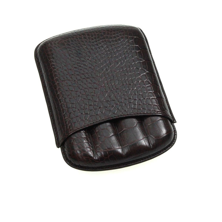 Marrón oscuro