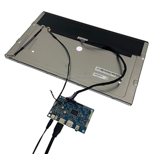 18.5 "boe GV185FHM-N10 nhiệt độ rộng <span class=keywords><strong>IPS</strong></span> TFT Bảng điều chỉnh 18.5 inch 1920x1080 Full HD LCD hiển thị cho các ứng dụng công nghiệp - Product Image 2