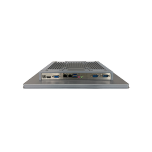Monitor industriale impermeabile Ip65 Lcd braccio X86 Android Win10 15.6 21.5 pollici incorporato industriale capacitivo Touch Panel Pc - Product Image 4