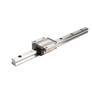 Guía lineal CNC 1M/2M/3M/4M riel de guía lineal para máquina automática