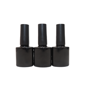 小さなバッチでカスタマイズされたジェルマニキュア7ml15mlトップコートUVLEDランプアートの使用法美容ネイルアプリケーション無料サンプル