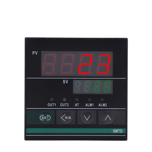 XMTD Universal Intelligent High Contrast Quality Display <strong>Digital</strong> <strong>Temperature</strong> <strong>Controller</strong> - Product Image 5
