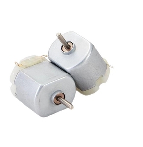 Pack of 5 3V DC Miniature Toy <strong>Motor</strong> for DIY for Raspberry Pi Projects - Product Image 4