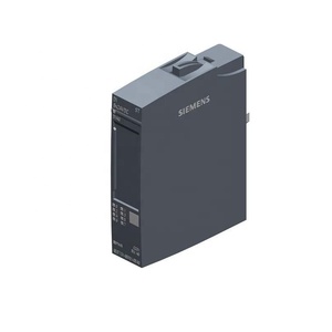 6ES7131-6BH00-0BA0 nuevo controlador de programación de PLC de punto Original usado SIEMENS PLC - Product Image 4