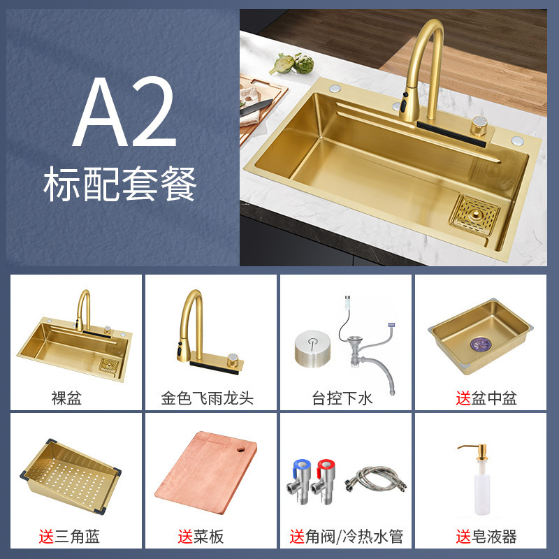 Package a2 includes table-controlled launching