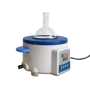 Digital <strong>Pid</strong> Temperature <strong>Controller</strong> Box Lab Heater Without Stirring <strong>Function</strong> - Product Image 1