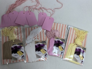 <strong>Custom</strong> Luxury Garment <strong>Tags</strong> Kraft Paper <strong>Tags</strong> Print Name Logo Plastic Hang <strong>Tag</strong> With <strong>String</strong> Paper Hangtags for Clothing Own Logo - Product Image 3