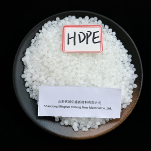 เม็ดพลาสติก HDPE 8008ชั่วโมงวัตถุดิบเม็ดพลาสติกรีไซเคิล ldpe/lldpe/pp/abs/ps - Product Image 6
