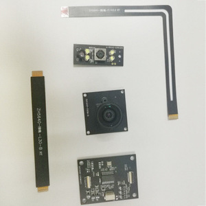 <strong>Camera</strong> Manufacturer 5MP OV5640 Dual <strong>Camera</strong> Module USB Free Drive Binocular Face Recognition - Product Image 4