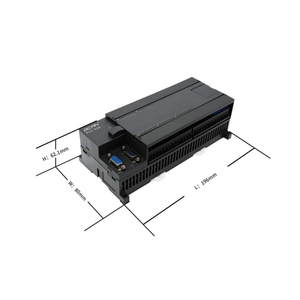 GCAN-SPS-Controller Industrielle Automatisierungs-Controller-Codesys/OpenPCS-Programmier software CANopen/Modbus-Kommunikations-SPS