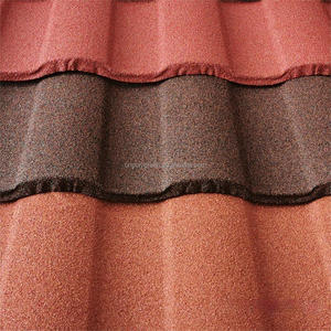 Taş çatı-doğal doku mimari kimlik oluştururken, bilimsel yapı yüzyıl-uzun afetlere dayanır - Product Image 5