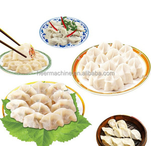 Handmade <strong>Empanada</strong> Tools Dumpling Wrapper Diy Dumpling Skin Maker Tools Mould Manual Dumpling Making Machine - Product Image 4
