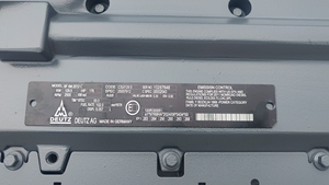 ニューパーBF6M2012CディーゼルエンジンDeutz 6.0L掘削機エンジン用オリジナル - Product Image 5