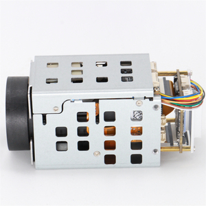 Módulo de cámara IP con Zoom óptico de 30X IMX662, enfoque automático, red de seguridad IP, Zoom, placa de cámara, compatible con aplicación móvil P2P, - Product Image 3