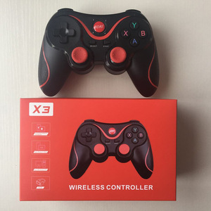 X3 BT Wireless Gamepad del Regolatore del Gioco Intelligente Game pad Joystick Android di Controllo del Gioco per Android tv box Tablet - Product Image 6