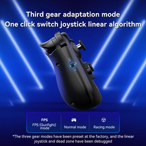 2024 Wireless D8 Pro Wireless Game Pad Konsole Bluetooth Game Controller Joystick Für PS4 PS3 Iphone Android PC - Product Image 5