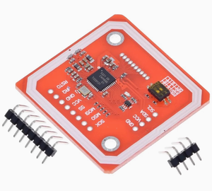 PN532 NFC RFID V3モジュール開発ボード携帯電話との通信をサポート近距離無線通信無線モジュール - Product Image 3