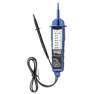 <strong>EXPERT</strong> - E201804 VAT tester - EAN 3258952018049 MULTIMETERS AND TESTERS - Product Image 1