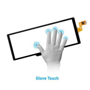Original Factory 10.26&quot; Touchscreen Projected Capacitive Touch Panel 10.26&quot; PCAP Screen Panel Overlay Kit With <strong>I2C</strong> <strong>Interface</strong> - Product Image 5