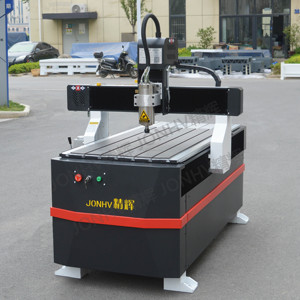 Enrutador CNC multifunción para grabado de aluminio de piedra enrutador de talla de madera Cnc 3D para procesar Metal blando - Product Image 2