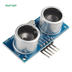 OEM/ODM HY-SRF05 Ultraschall-Abstands sensor Ultraschalls ensor Preis - Product Image 1