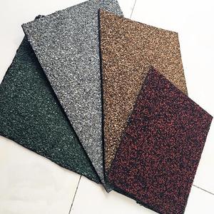 Khoáng sản hạt mái chống thấm tấm ngọn đuốc trên SBS ứng dụng sửa đổi bitum màng chống thấm cho mái nhà không thấm nước - Product Image 6