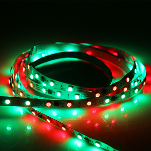 個別にアドレス指定可能なSK982230 60 96 144 LED/m RGB RGBW RGBWWLEDストリップランプスマートライト5V5050RGBストリップライト - Product Image 2