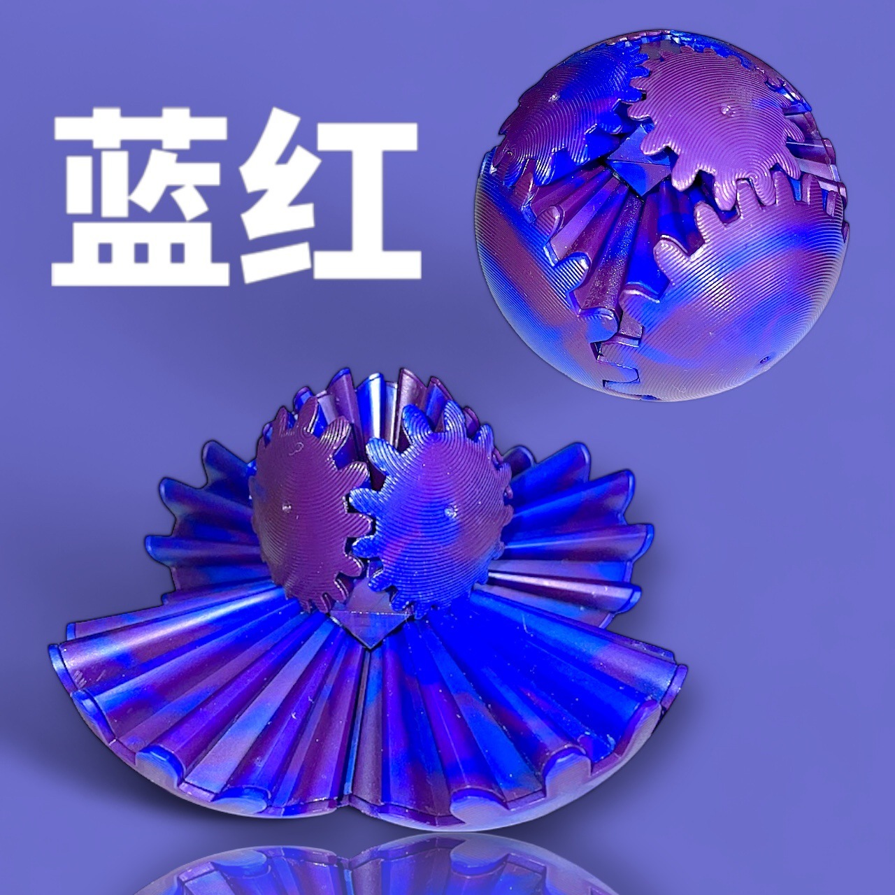 Bleu