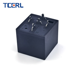 Relé automático de control y protección de 40A, interruptor T90 en miniatura para uso automotriz, sellado, - Product Image 6