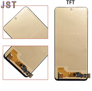 Display Lcd digitalizzatore sostituzione dello schermo per lo schermo Lcd Redmi Note12 - Product Image 3