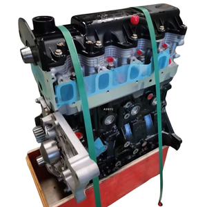 Tự động hoàn chỉnh động cơ 4rb2 dk4b dk4a DK4 zd25 zd22te D2 zd22 d20b 491q V19 491 1tz lắp ráp động cơ - Product Image 5