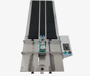 <strong>Coding</strong> Dating Machine /Code Printer with Conveyor Belt/Batch Code Printer for Inkjet Printing - Product Image 2