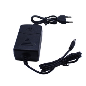 12V Power <strong>Adapter</strong> AC100-240V <strong>Input</strong> <strong>DC</strong> 12V 1.8A <strong>Output</strong> EU Plug 5.5*2.1mm <strong>DC</strong> Connenter <strong>AC</strong>/<strong>DC</strong> Power <strong>Adapter</strong> 12V 1.8A - Product Image 5