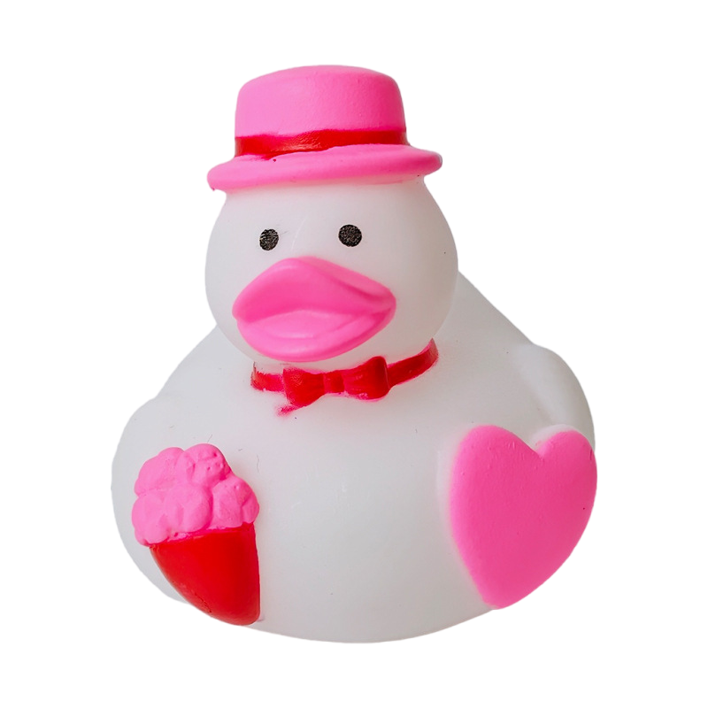 Love Duck