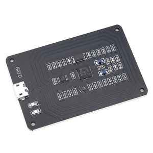 ラズベリーPI用PN532NFC精密RFDICカードリーダーモジュール13.56MHz - Product Image 4