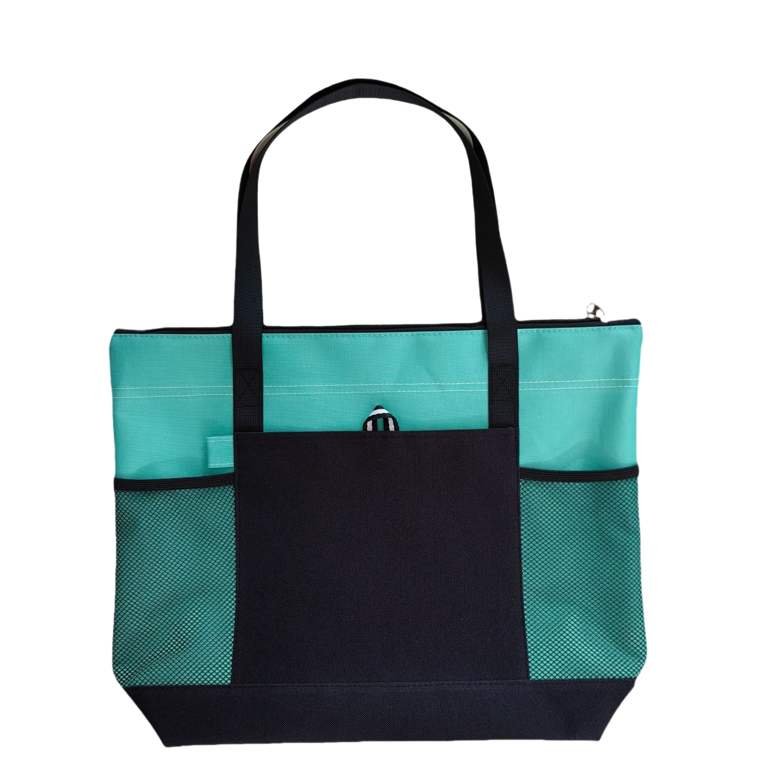 Verde Azul