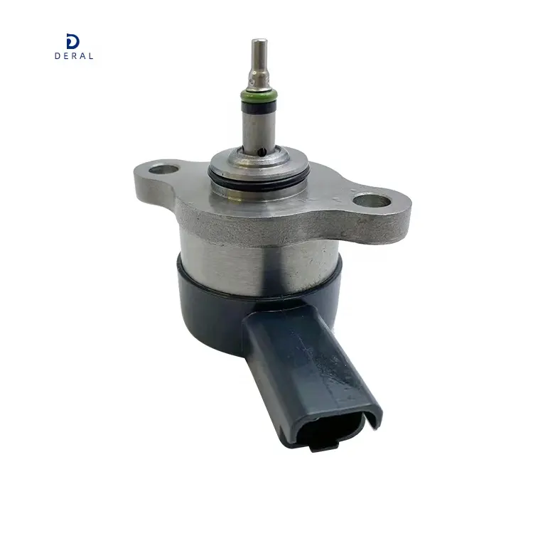 High Quality Fuel Injection Pump Pressure Regulator Drv Valve 1561067g00 For Peugeot