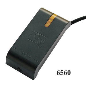 125khz rfid id card reader door sistema di controllo di accesso - Product Image 1