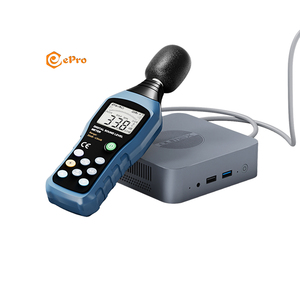Beelink OUMAX Max-N100 16G 512G Mini PC Wins11 Computer industriale per il gioco scuola scuola di istruzione digitale segnaletica Monitor - Product Image 1
