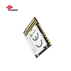 NRF52805 a buon mercato Iot Wireless trasmettitore ricevitore Zigbee programmabile bluetooth modulo a basso consumo energetico - Product Image 2