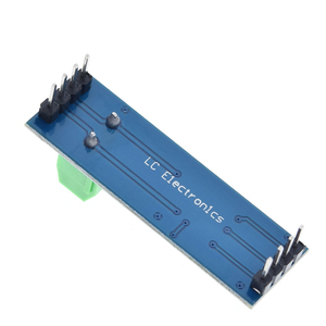 TZT MAX485 Modul RS-485 TTL drehen zu RS485 MAX485CSA Konverter modul für Arduino Micro controller MCU Entwicklungs zubehör