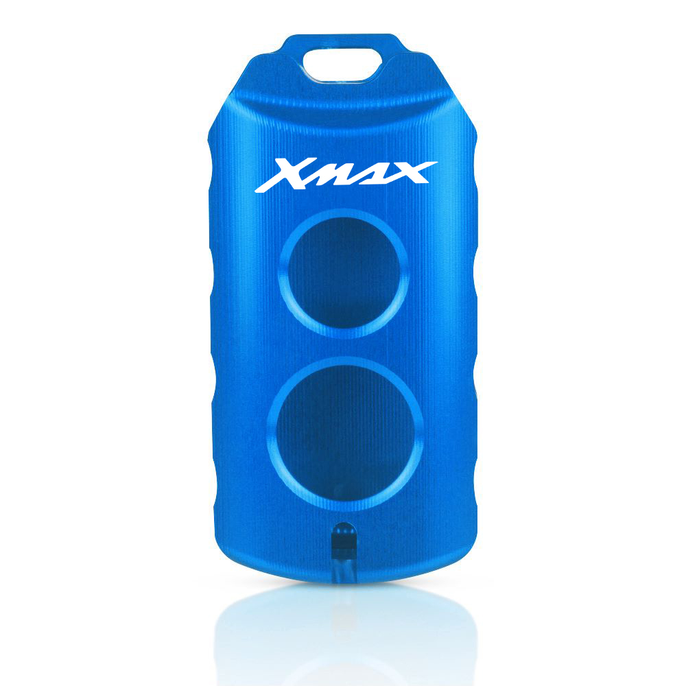 Azul XMAX general