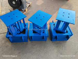 Eco brava ad incastro manuale macchina per mattoni prezzo/2024 più recente blocco di argilla che fa macchina per la vendita - Product Image 4