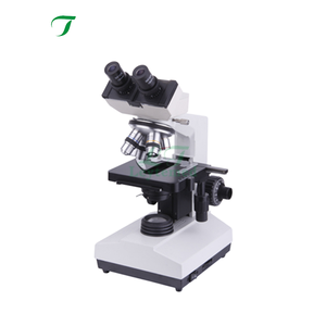 LTLM07发光二极管光源双目生物显微镜40x-1600x光学使用实验室设备 - Product Image 2
