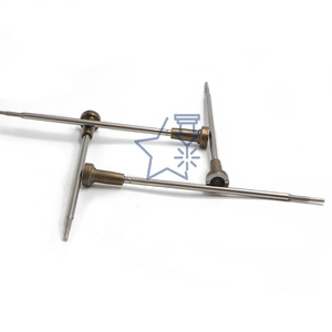 コモンレールインジェクター制御バルブF00ZC01361 F 00Z C01 361インジェクター0445110928用 - Product Image 5