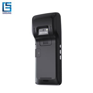 Máquina pos con pantalla táctil de 8 núcleos Android 13 con impresora WIFI NFC Terminal Pos móvil de mano - Product Image 2