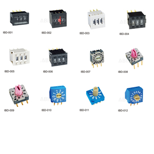 Precision Multi-Turn Adjustable <strong>Potentiometer</strong> with Top Adjustment and Resistance Values of 10K 50K100K 500K or 1M. - Product Image 6