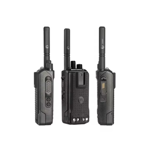 Walkie Talkie DEP570 al por mayor, para intercomunicador de teclado IP67 impermeable inalámbrico bidireccional portátil digital IPX7 - Product Image 2