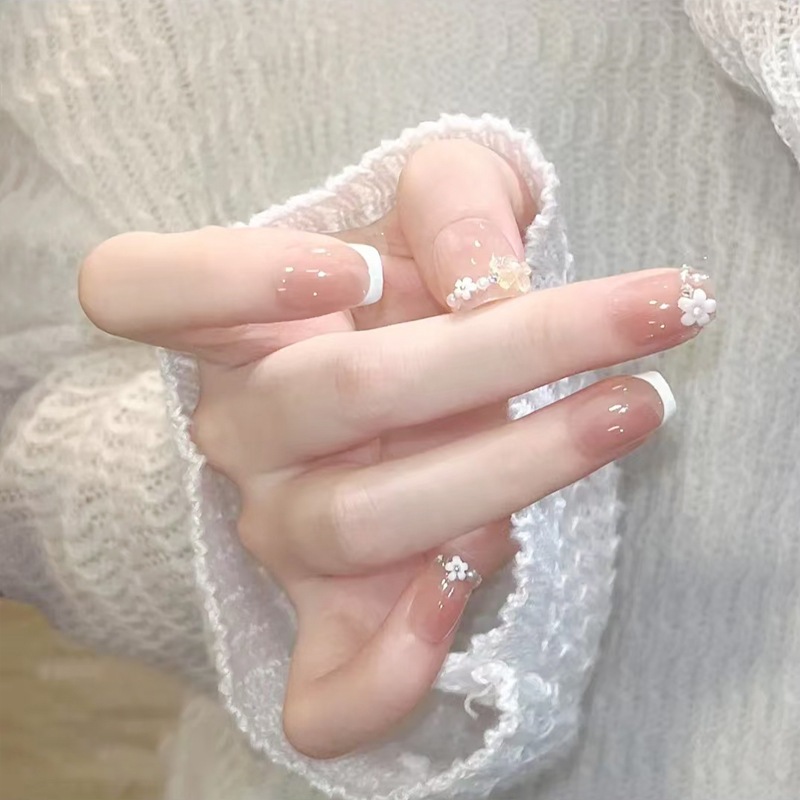 Z333-french petal