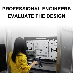 ชิ้นส่วนอิเล็กทรอนิกส์ PCBA ประกอบ PCB และ PCBA ตัวอย่าง - Product Image 6